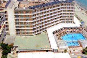 Hotel Entremares Balneario Marino Cartagena voted 5th best hotel in Cartagena