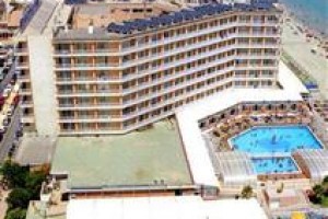 Hotel Entremares Balneario Marino Cartagena Image