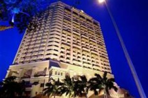 Hotel Equatorial Melaka voted 2nd best hotel in Malacca