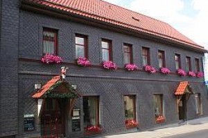 Hotel Erbprinz & Knoffel Das Kartoffelhaus voted 3rd best hotel in Zella-Mehlis