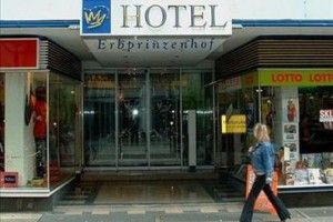 Hotel Erbprinzenhof Image