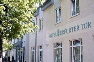 Hotel Erfurter Tor Image