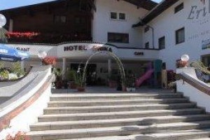 Hotel Erika Nauders voted 5th best hotel in Nauders