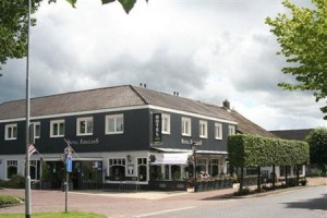 Hotel Erkelens voted  best hotel in Rolde