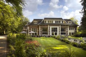 Hotel Ernst Sillem Hoeve Den Dolder Image