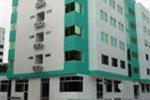 Hotel Escondor Image