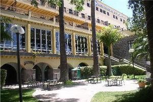 Hotel Escuela Santa Brigida Gran Canaria Image
