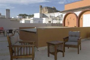 Hotel Esmeralda voted 5th best hotel in Osuna