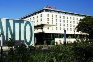 Hotel Esperanto Fulda voted  best hotel in Fulda