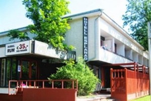 Hotel Esplanad Image