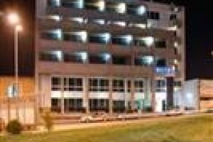 Hotel Estacao Braga Image