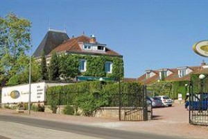 Hotel et Caves Des Paulands Aloxe-Corton voted  best hotel in Aloxe-Corton