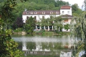 Hotel Etang Des Reynats Chancelade voted 3rd best hotel in Chancelade