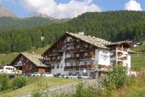 Hotel Etoile De Neige Gressan voted 6th best hotel in Gressan