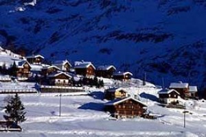 Hotel Etoile De Neige voted 10th best hotel in Valtournenche