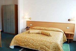 Hotel Etruria Orvieto Image