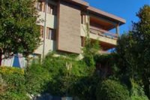 Hotel Etxeberri voted  best hotel in Zumarraga