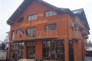 Hotel Euphoria voted 5th best hotel in Craiova