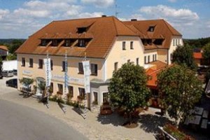 Hotel Euringer Manching Image