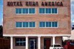 Hotel Euro America voted 4th best hotel in Maracaibo