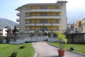 Hotel Europa Castellammare di Stabia Image