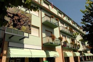 Hotel Europa Citta di Castello voted 8th best hotel in Citta di Castello
