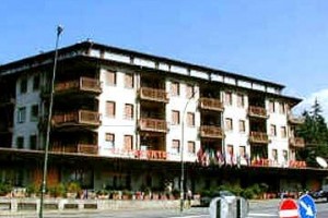 Hotel Europa Clusone Image