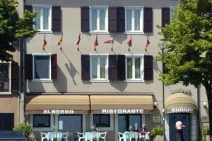 Hotel Europa Desenzano del Garda Image