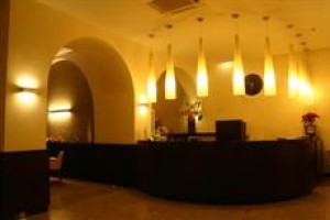 Hotel Europa Foggia Image