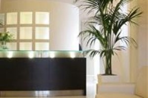 Hotel Europa Lodi Image