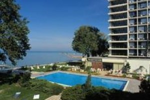 Hotel Europa Siofok Image