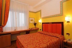 Hotel Europa Verona Image