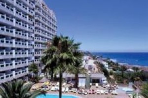 Hotel Europalace Gran Canaria Image