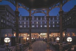 Hotel Europe Sasebo Image