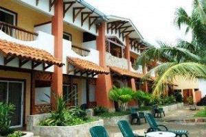 Hotel Europeo Image