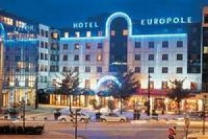 Hotel Europole Image
