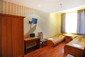 Vilniaus Europolis Hotel Image