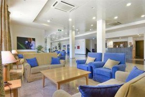 Eurosol Alcanena Hotel voted  best hotel in Alcanena