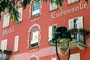 Hotel Eurossola voted 2nd best hotel in Domodossola