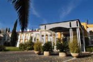 Eurostars Las Adelfas voted 10th best hotel in Cordoba