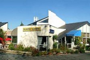 Paimpol Eurotel Le Grand Bleu voted 4th best hotel in Paimpol