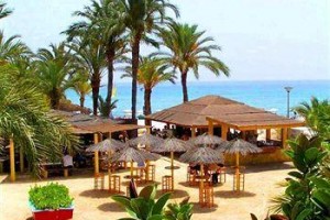 Eurotennis Hotel voted 3rd best hotel in Villajoyosa