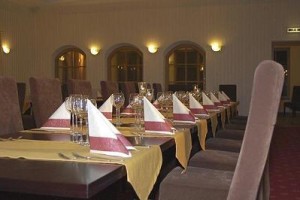 Hotel Evabrunnen voted  best hotel in Bischofswerda