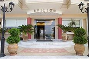 Hotel Evilion Sea And Sun Neo Pori voted 2nd best hotel in Neo Pori