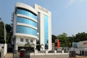 Hotel Excalibur Kottayam Image