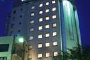 Hotel Excel Okayama Image