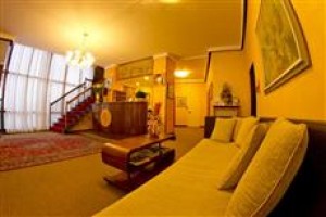 Hotel Excelsior Pavia Image
