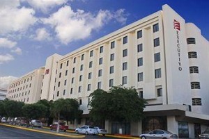 Hotel Executivo Culiacan Image