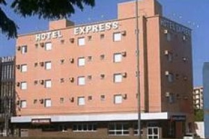 Hotel Express Canoas Image