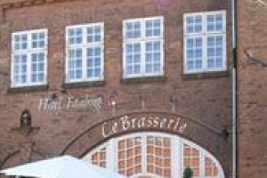Hotel Faaborg voted 6th best hotel in Faaborg